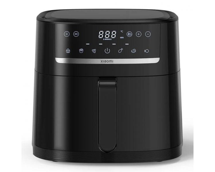 FREIDORA INTELIGENTE XIAOMI MI AIR FRYER 1500W CAPACIDAD 6L