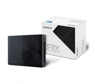 Barebone gigabyte brix gb bni3 n305 i3 n305 no