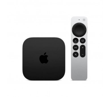 Apple tv 4k 128gb wifi 