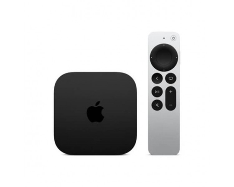 Apple tv 4k 128gb wifi 