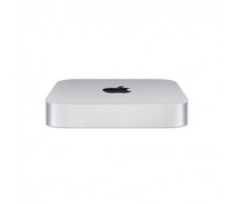 Ordenador apple mac mini silver m2