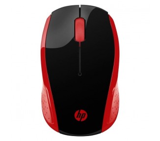 pdivAhora puedes ser mas productivo con tu Mouse HP 200 versatil Incomodo y facil de usar Despreocupate de los cables y sientet