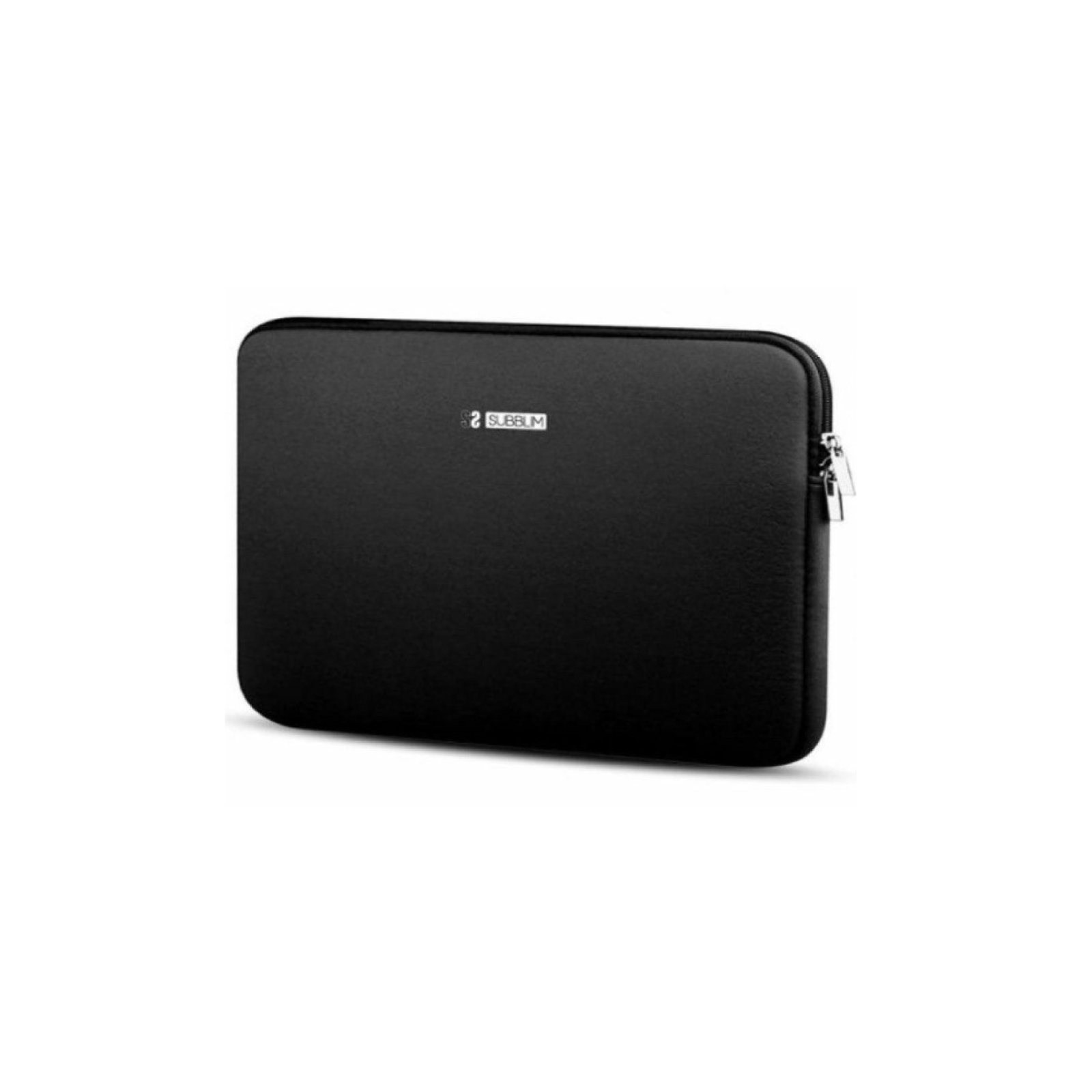 FUNDA PORTATIL SUBBLIM BUSINESS LAPTOP SLEEVE NEOPRENE 11 BLACK