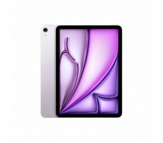 Apple ipad air 256gb wifi purple