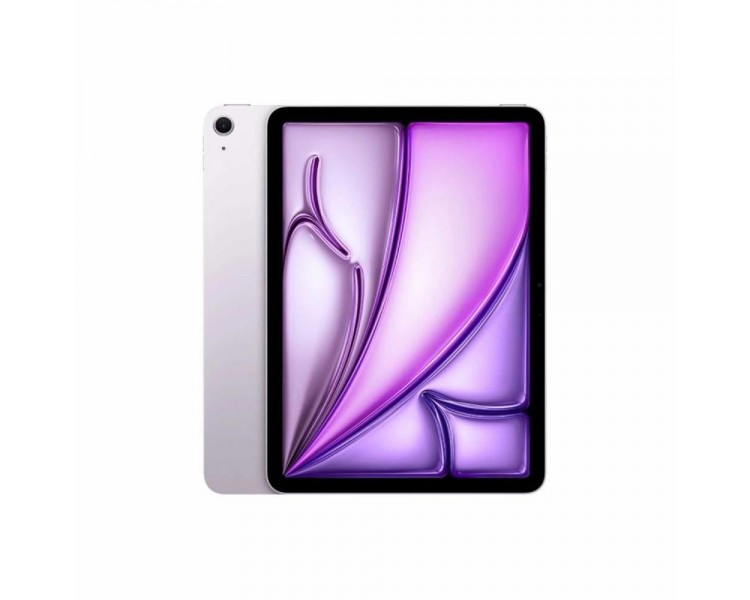 Apple ipad air 256gb wifi purple