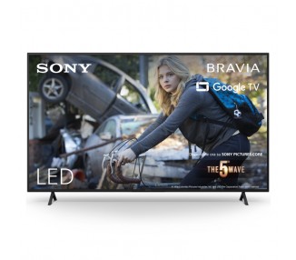 TV SONY 55 KD55X75W UHD GOOGLE TV