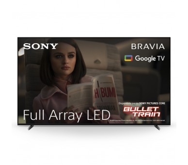 TV SONY 55 XR55X90L UHD 100HZ GOOGLE TV