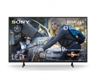 TV SONY 43 KD43X75W UHD GOOGLE TV