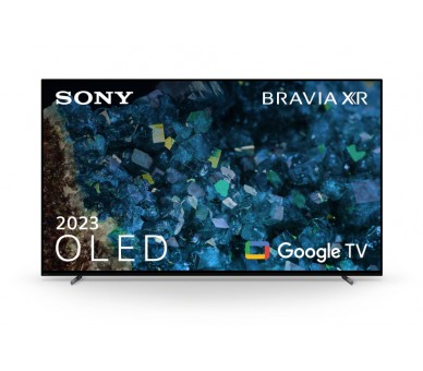 TV SONY 55 XR55A80L UHD OLED 100HZ GOOGLE TV