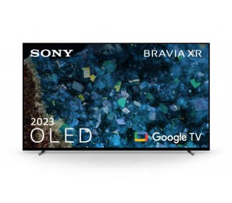 TV SONY 55 XR55A80L UHD OLED 100HZ GOOGLE TV