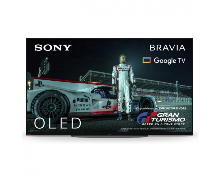 TV SONY 42 XR42A90K UHD OLED ANDROID XR