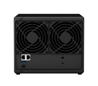 SYNOLOGY DS418 NAS 4Bay Disk Station