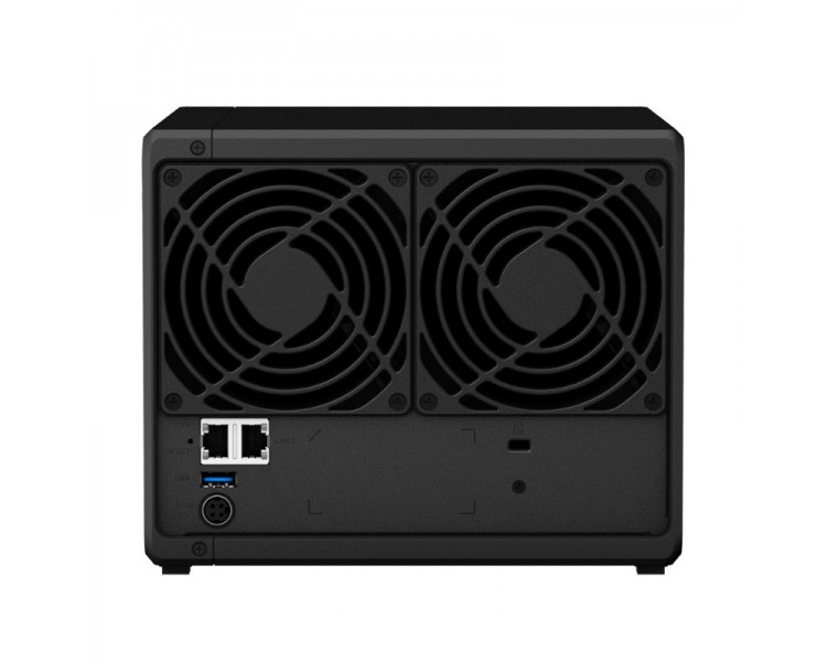 SYNOLOGY DS418 NAS 4Bay Disk Station