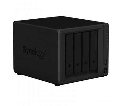 SYNOLOGY DS418 NAS 4Bay Disk Station