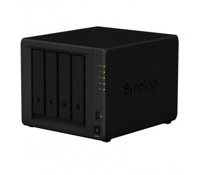 SYNOLOGY DS418 NAS 4Bay Disk Station