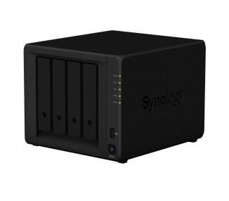 SYNOLOGY DS418 NAS 4Bay Disk Station