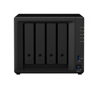 SYNOLOGY DS418 NAS 4Bay Disk Station