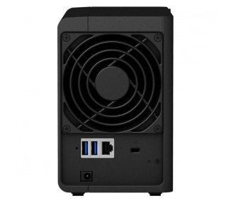 SYNOLOGY DS218 NAS 2Bay Disk Station