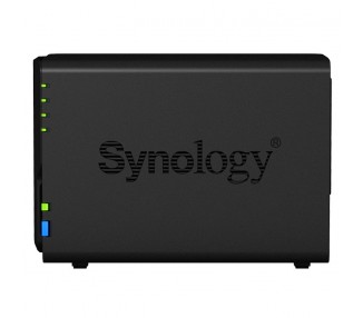 SYNOLOGY DS218 NAS 2Bay Disk Station