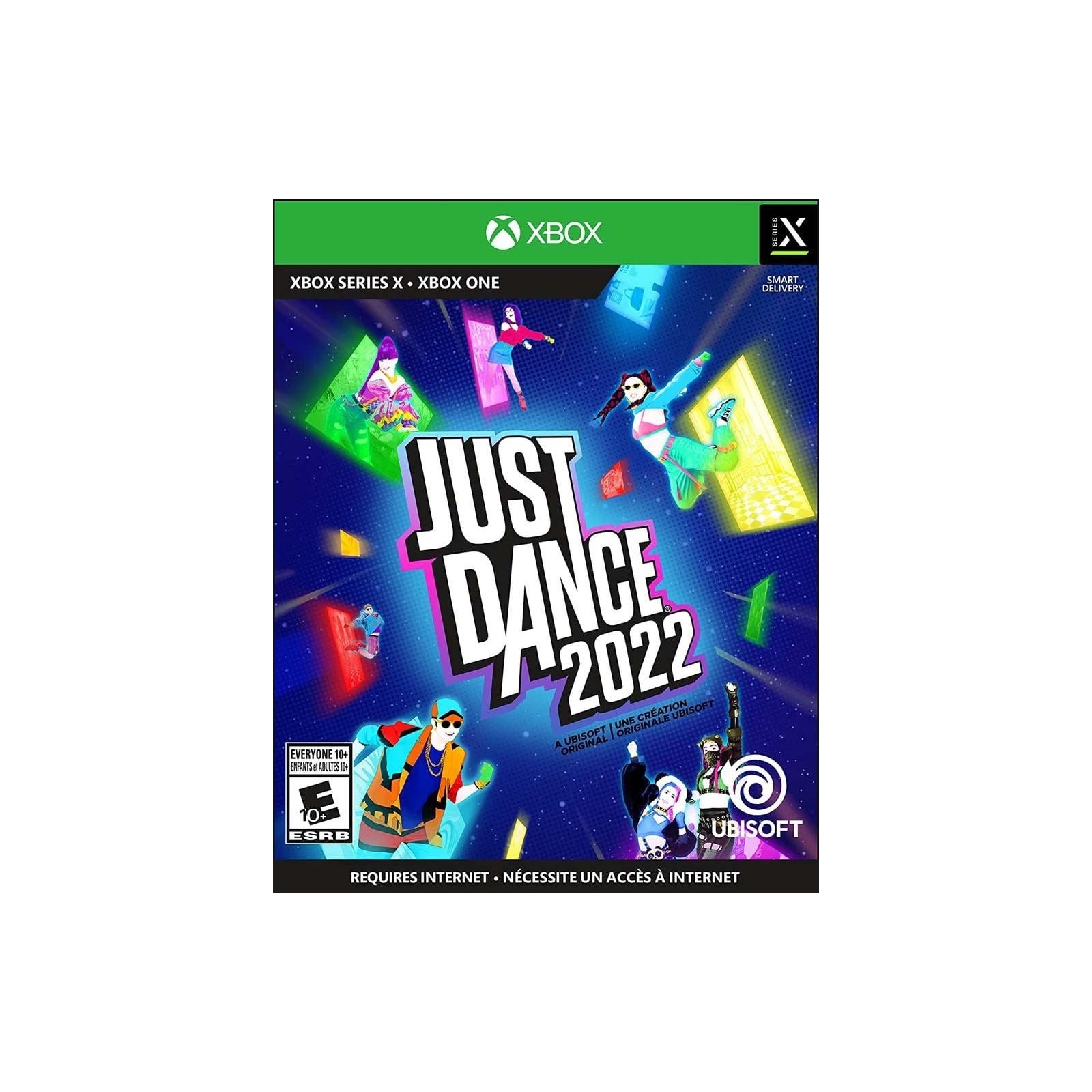 Just Dance 2022 (Import)