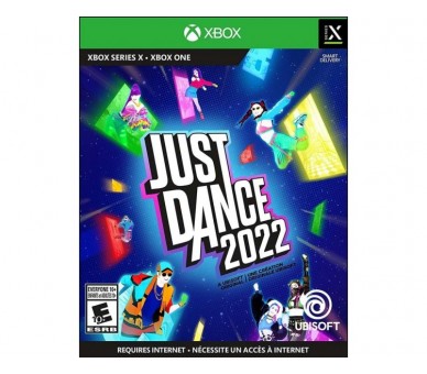 Just Dance 2022 (Import)