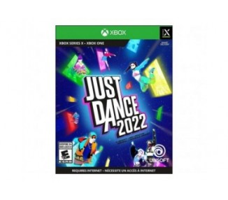 Just Dance 2022 (Import)