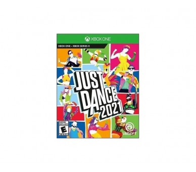 Just Dance 2021 (Import)