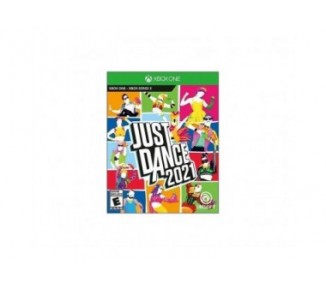 Just Dance 2021 (Import)