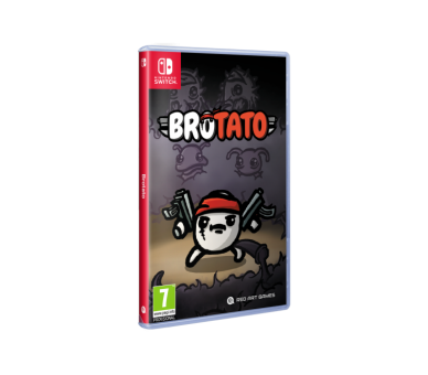 Brotato