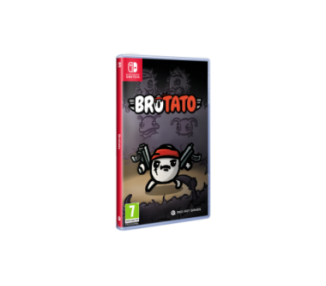 Brotato