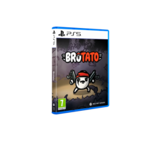 Brotato