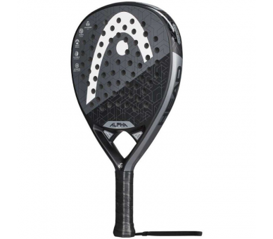 h2HEAD GRAPHENE 360 ALPHA ELITE h2pbIntroduccion b ppLa HEAD GRAPHENE 360 ALPHA ELITE es una pala Head muy completa que se adap