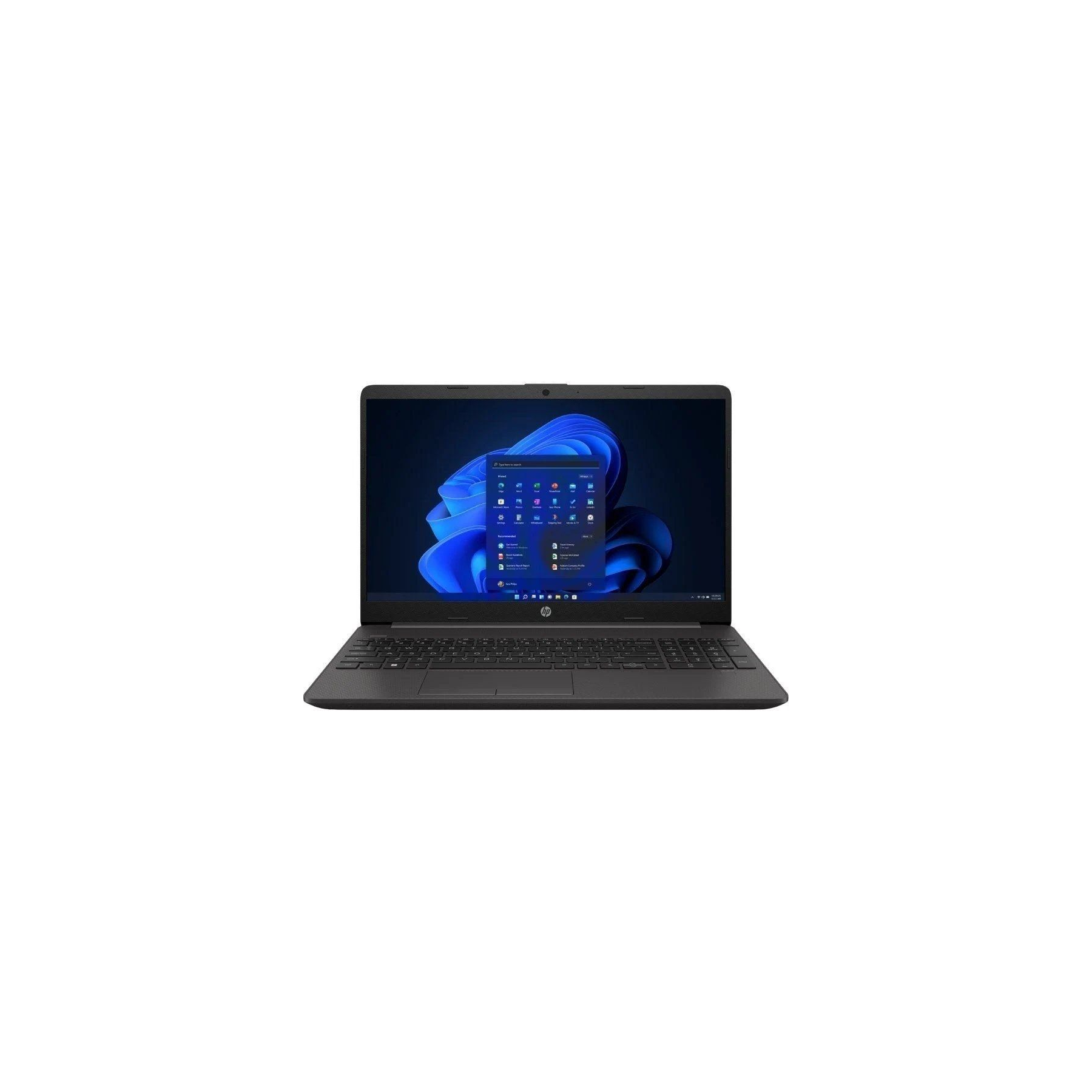 ph2HP 250 156 inch G9 Notebook PC h2pEl portatil HP 250 G9 cuenta con todas las funciones basicas para una empresa en un diseno