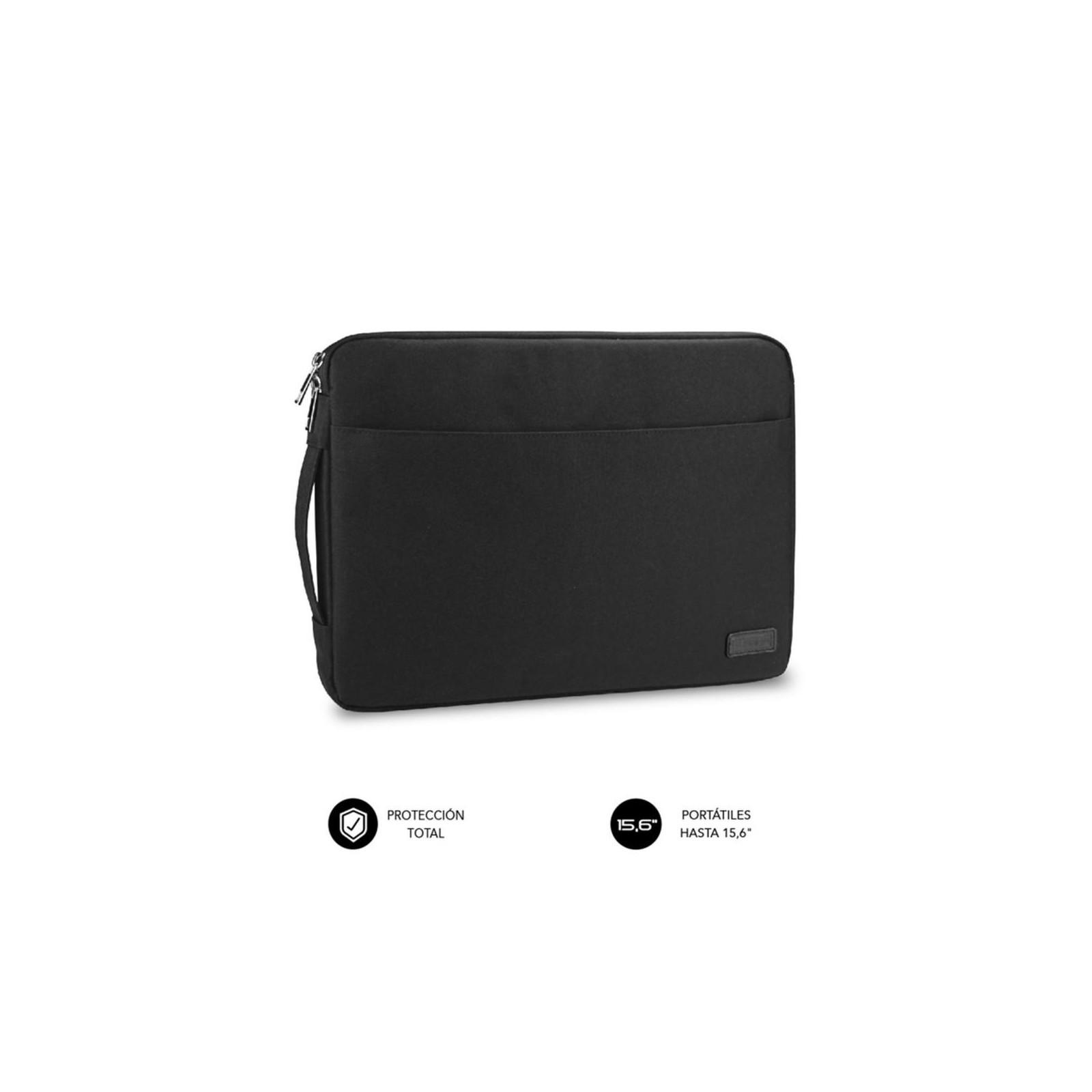 Funda subblim urban laptop sleeve portatil