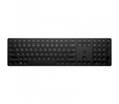 h2Teclado inalambrico programable HP 450 h2divAhora puedes tener todo lo que buscas en un teclado inalambrico comodidad product