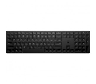 h2Teclado inalambrico programable HP 450 h2divAhora puedes tener todo lo que buscas en un teclado inalambrico comodidad product