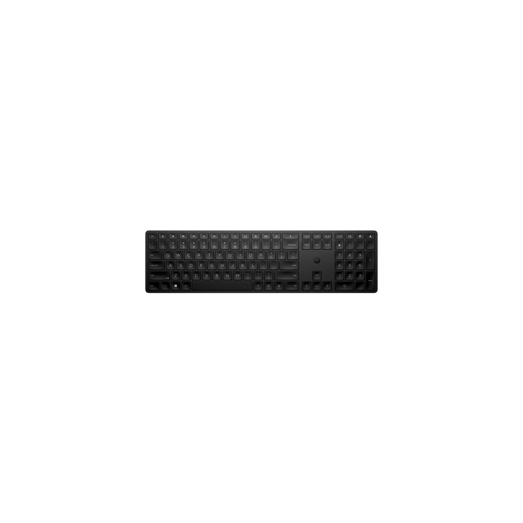 h2Teclado inalambrico programable HP 450 h2divAhora puedes tener todo lo que buscas en un teclado inalambrico comodidad product