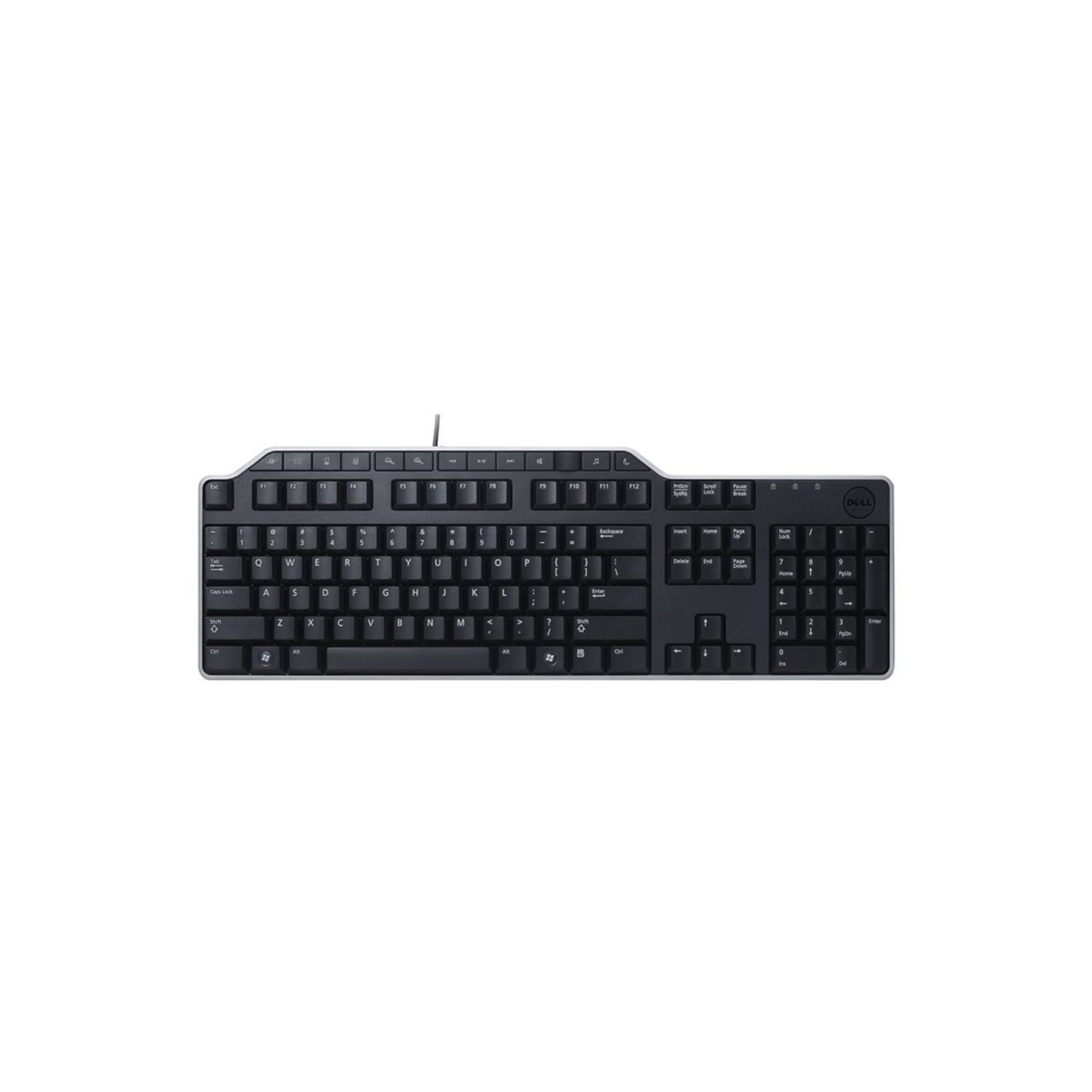 Teclado dell kb 522 usb