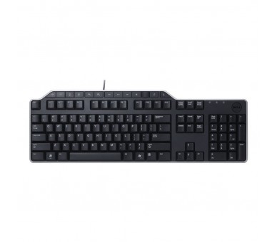 Teclado dell kb 522 usb