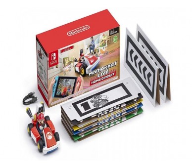 Mario Kart Live: Home Circuit (Mario) Switch