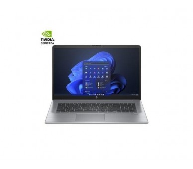 Portátil Hp 470 G10 816C2Ea Intel Core I5-1335U/ 16Gb/ 512Gb