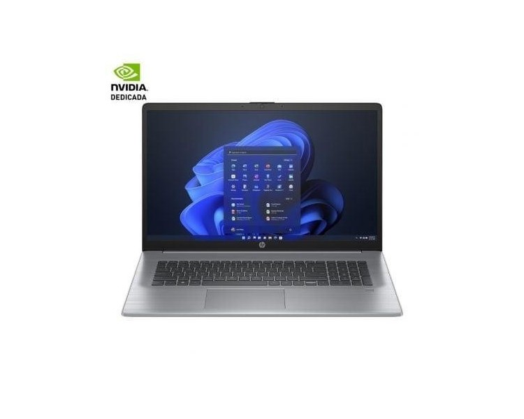 Portátil Hp 470 G10 816C2Ea Intel Core I5-1335U/ 16Gb/ 512Gb