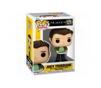 Figura Pop Friends Joey Tribbiani