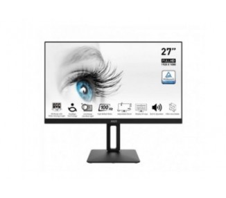 Msi Mp271Ap Monitor 27"Ips 100Hz Vga Hdmi Mm Aa