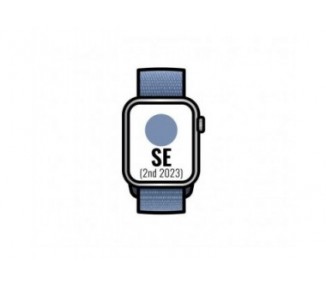 Apple Watch Se 2 Gen 2023/ Gps/ Cellular/ 44Mm/ Caja De Alum