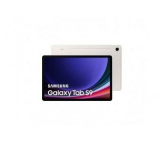 Tablet Samsung Galaxy Tab S9 11"/ 8Gb/ 128Gb/ Octacore/ Beig