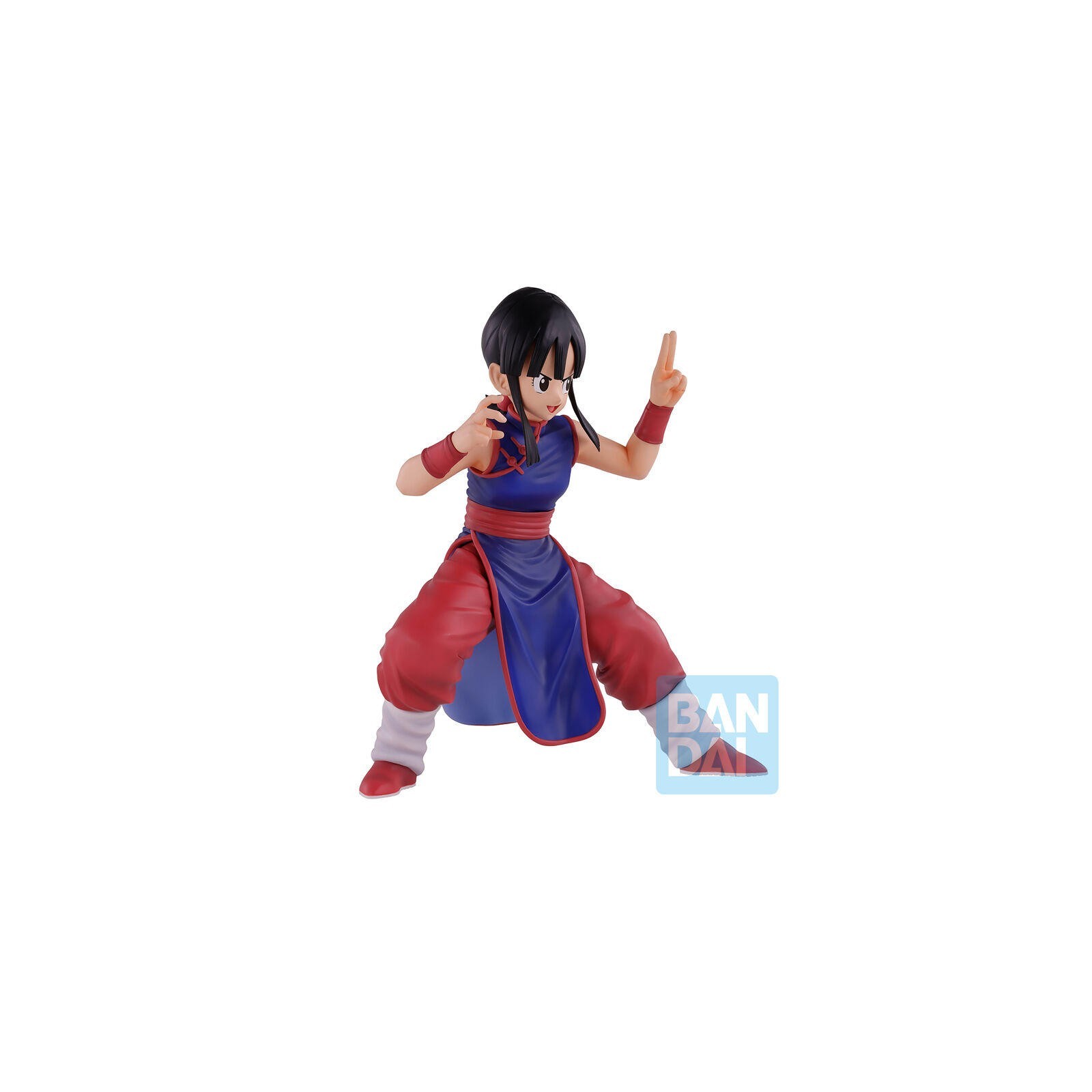 Figura Ichibansho Chichi Masterlise Fierce Fighting Dragon B