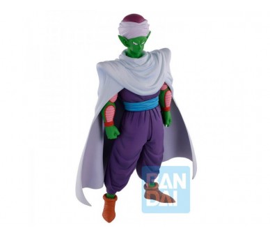 Figura Ichibansho Piccolo Masterlise Fierce Fighting Dragon