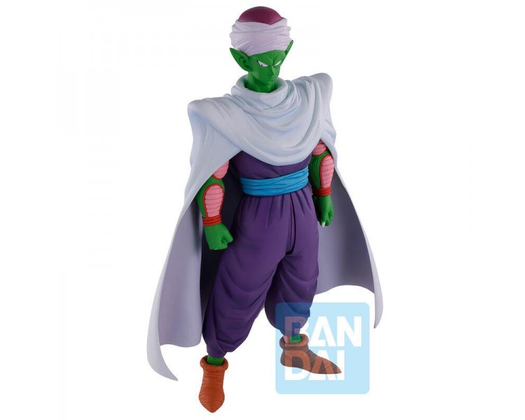 Figura Ichibansho Piccolo Masterlise Fierce Fighting Dragon