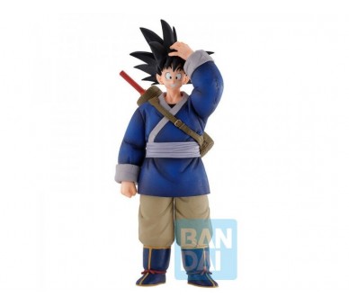 Figura Ichibansho Son Goku Another Masterlise Fierce Fightin